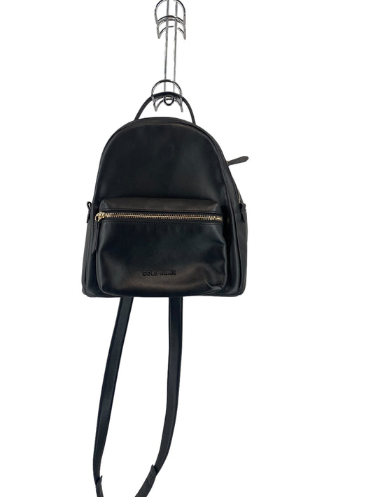 Backpack By Cole-haan  Size: Small