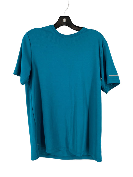 Athletic Top Short Sleeve By Athletic Works  Size: S