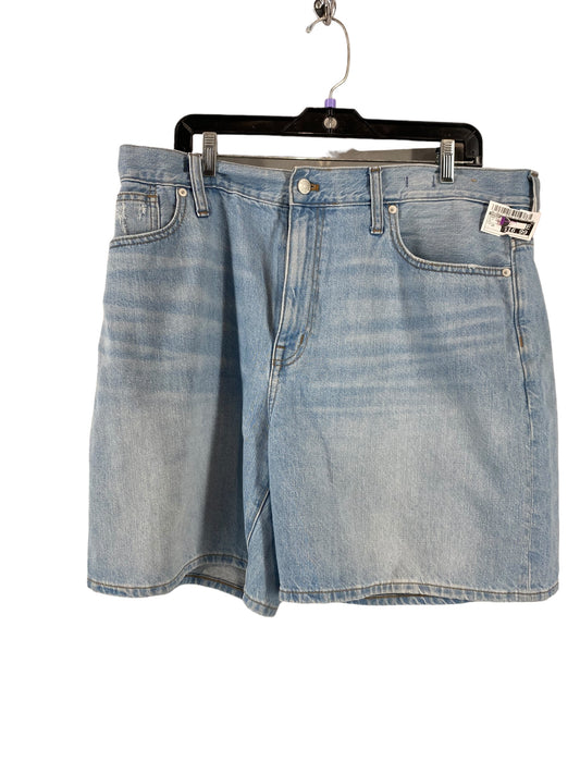 Shorts By Madewell  Size: 33