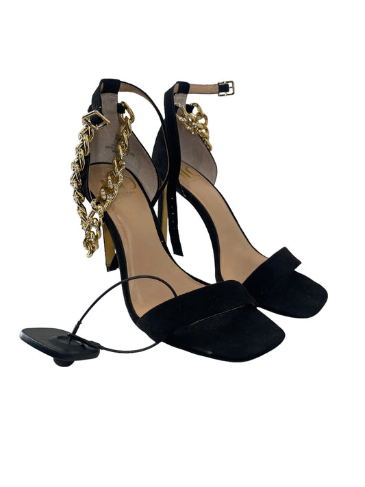 Shoes Heels Stiletto By Jennifer Lopez  Size: 6