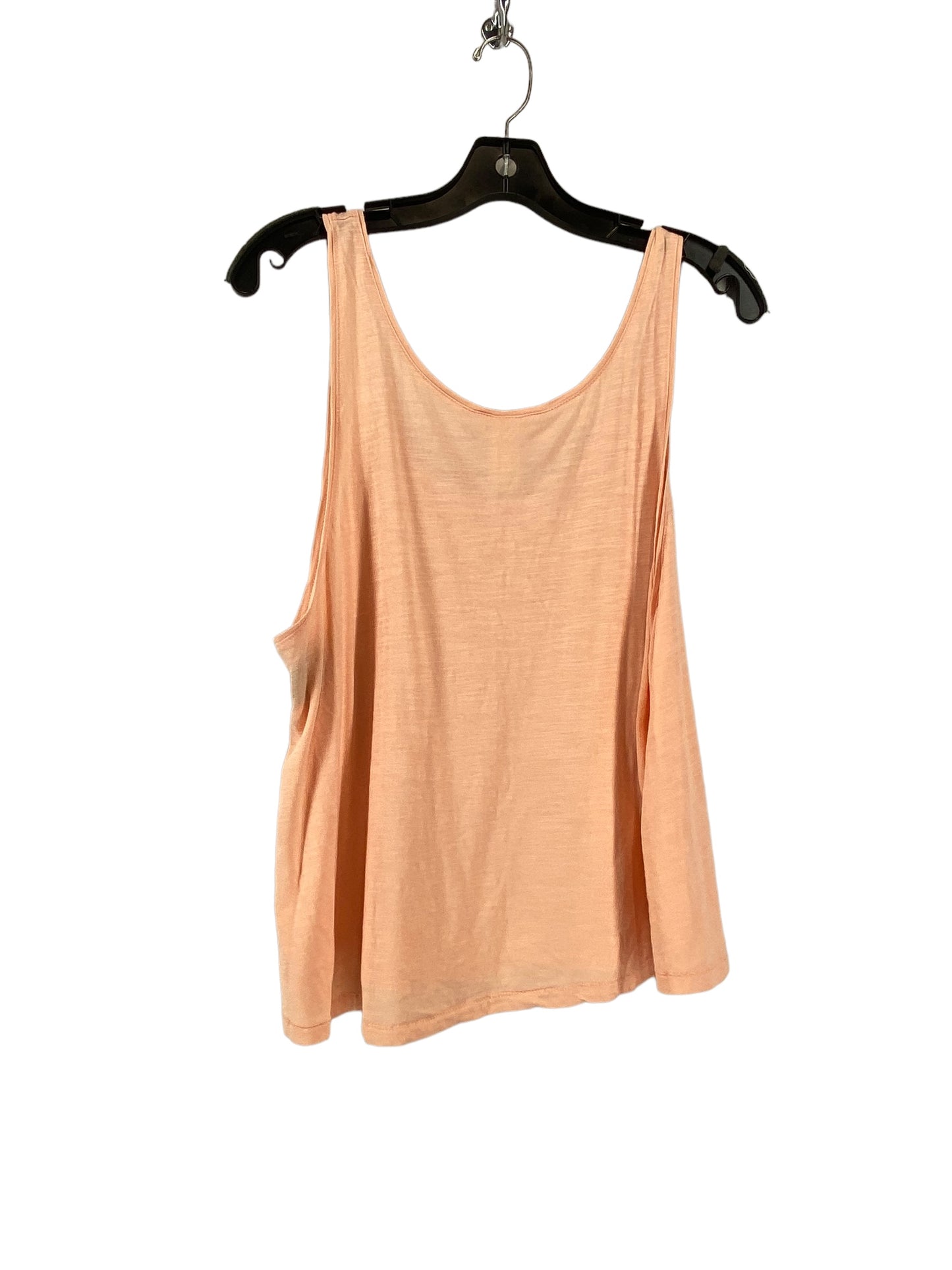 Tank Top By H&m  Size: L