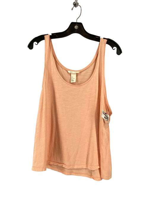 Tank Top By H&m  Size: L