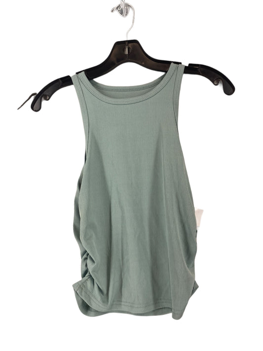 Athletic Tank Top By Clothes Mentor  Size: L