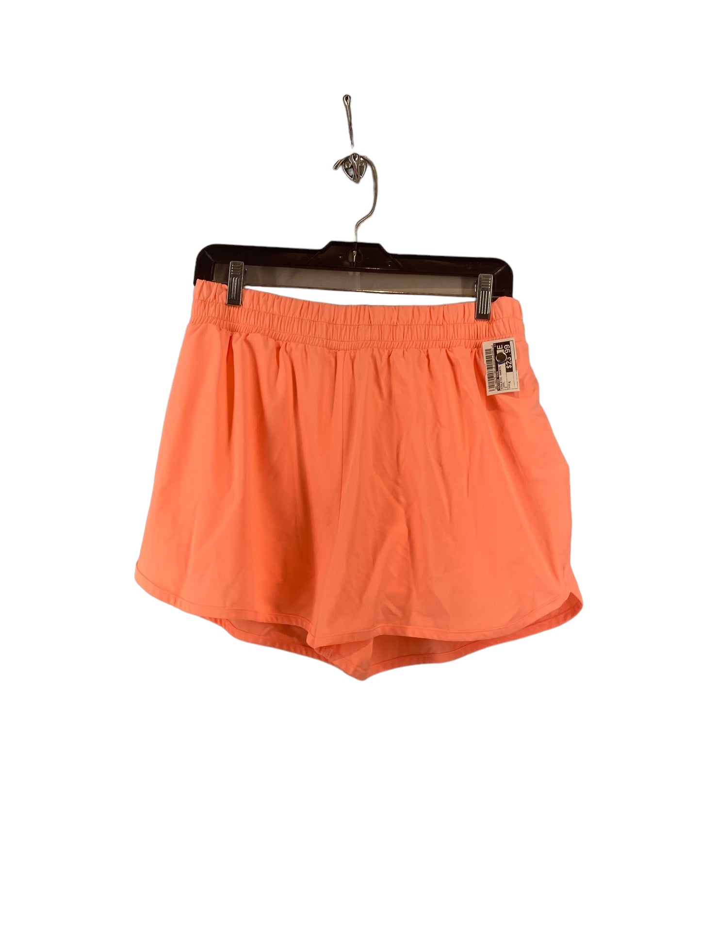 Athletic Shorts By Beyond Yoga  Size: M