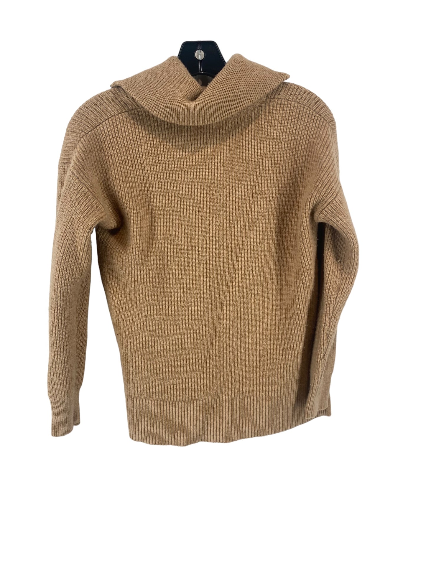 Brown Sweater Madewell, Size Xs