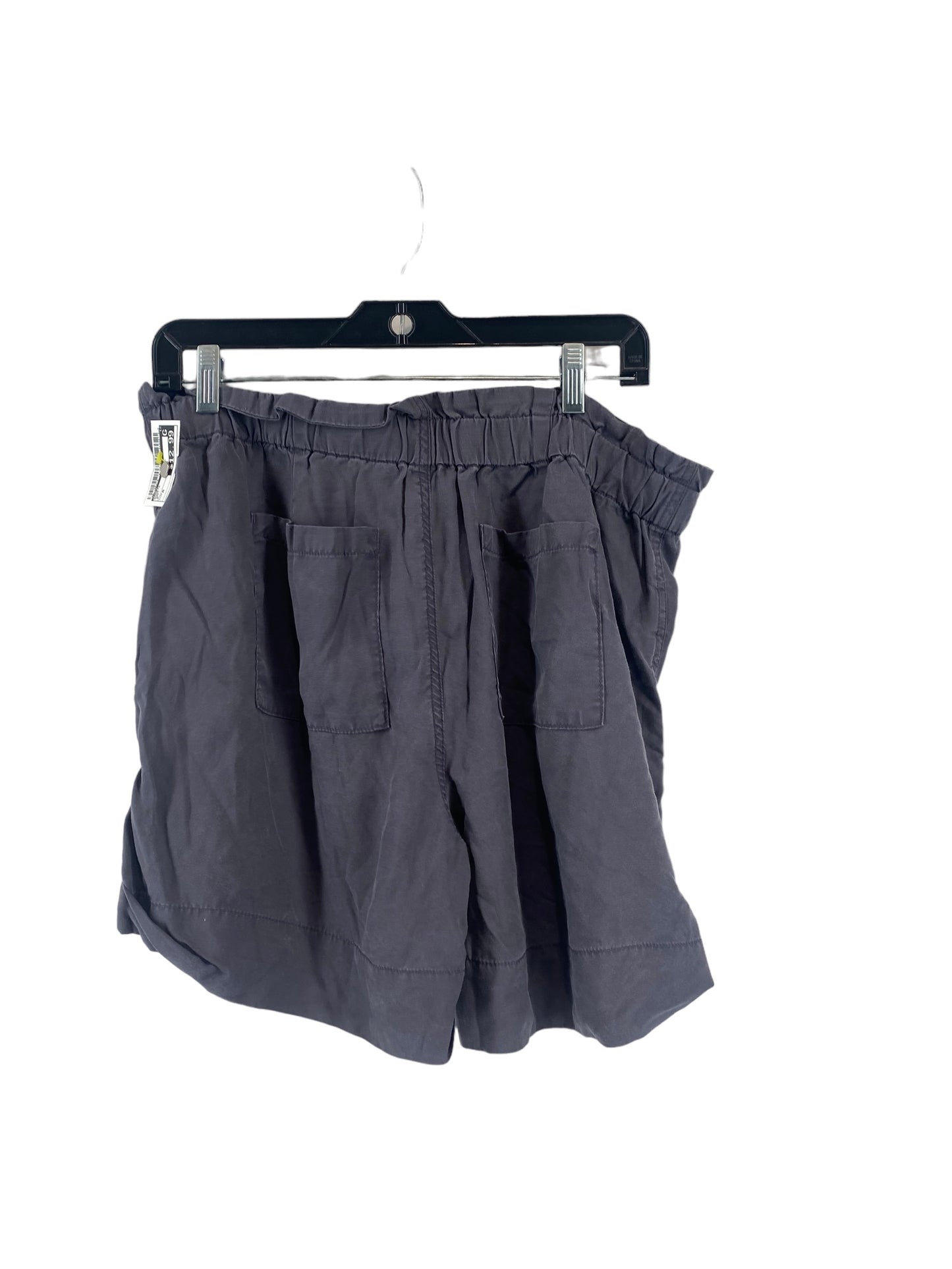 Grey Shorts Loft, Size M