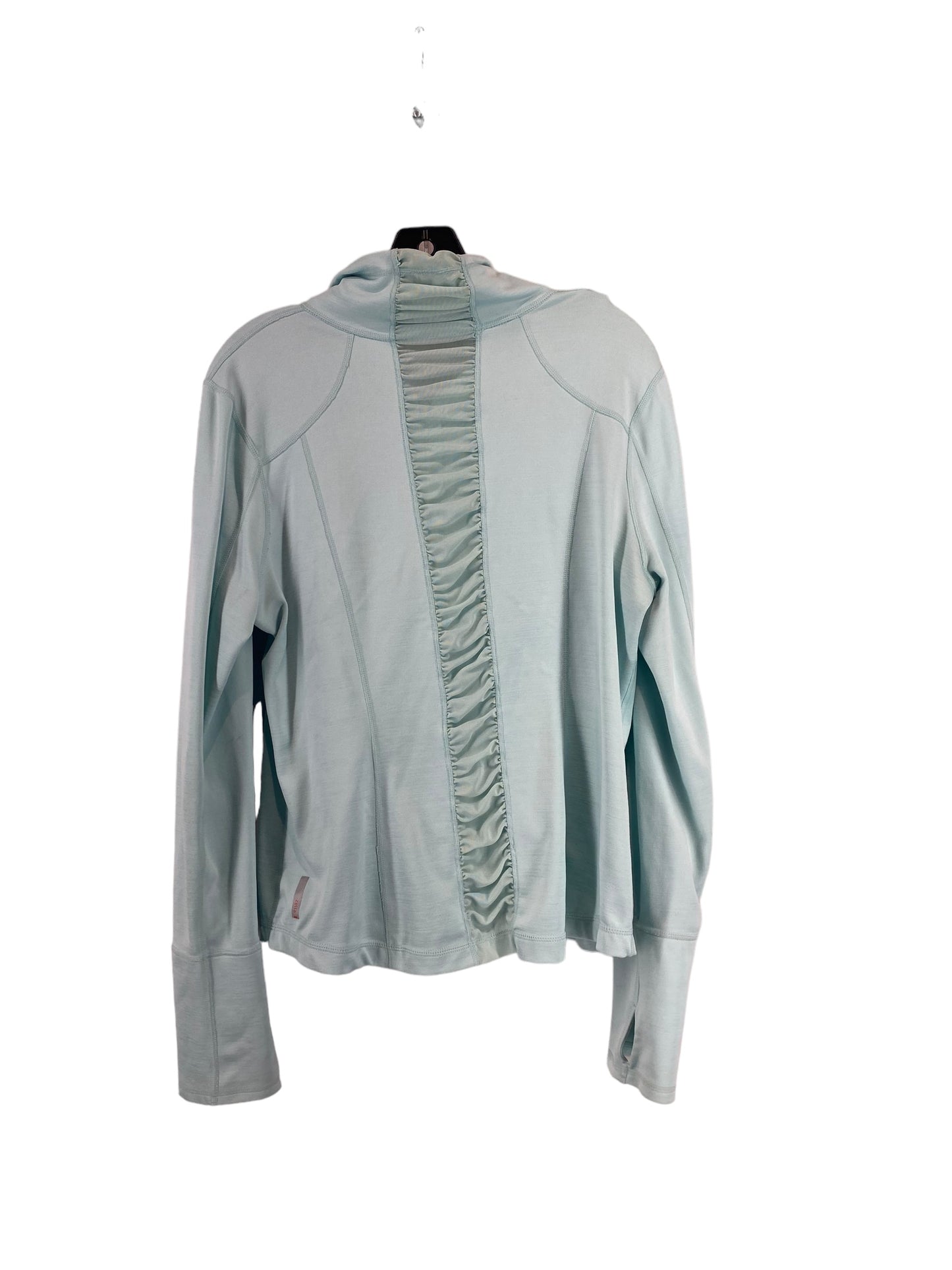 Aqua Athletic Jacket Zella, Size L