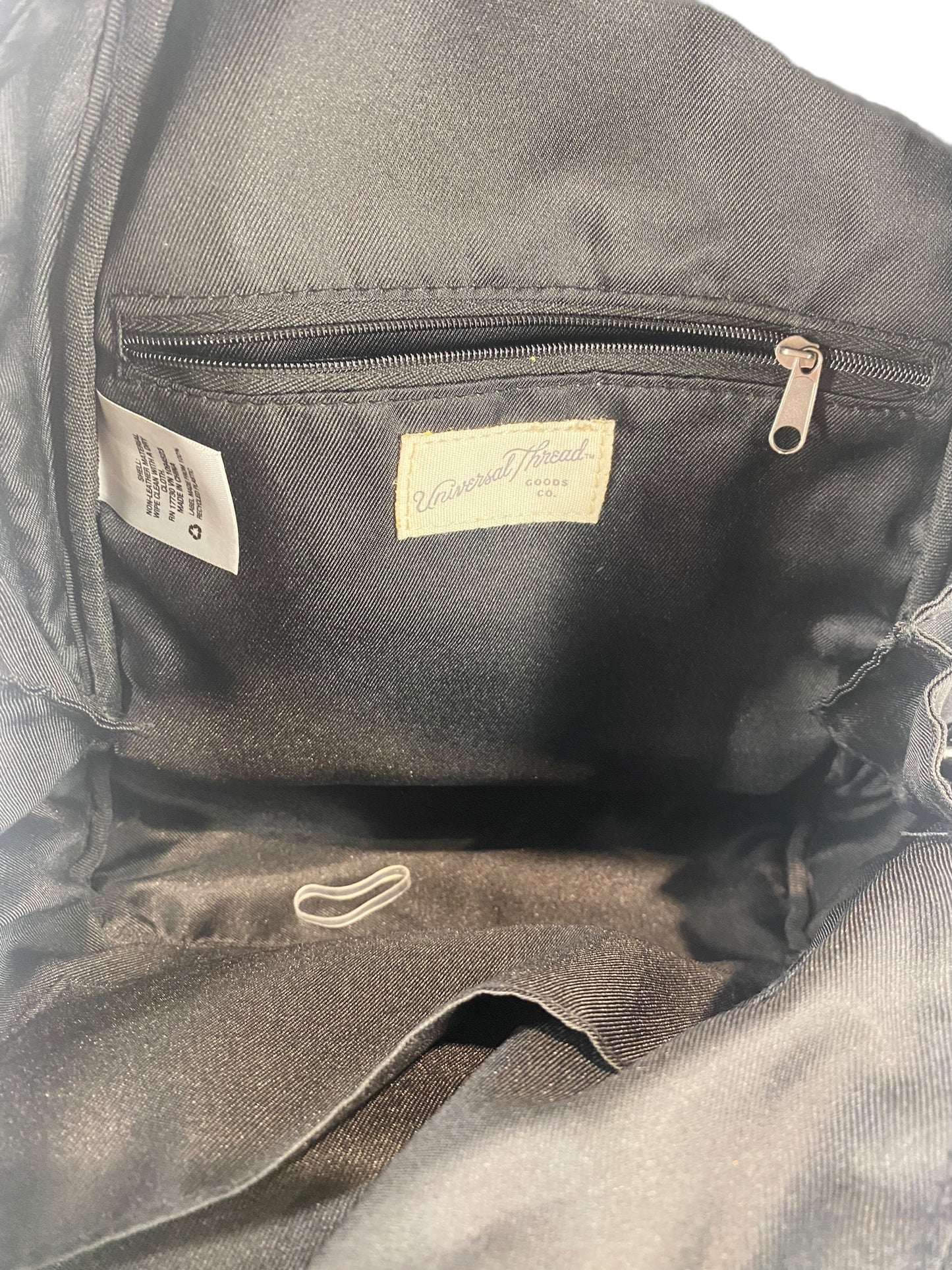 Backpack Universal Thread, Size Small