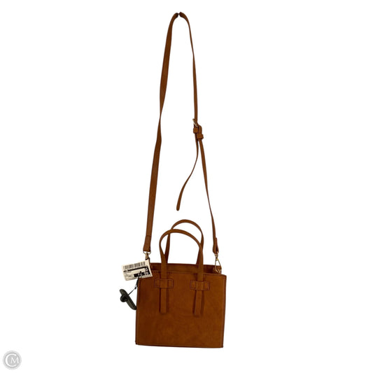 Crossbody By Cme, Size: Small