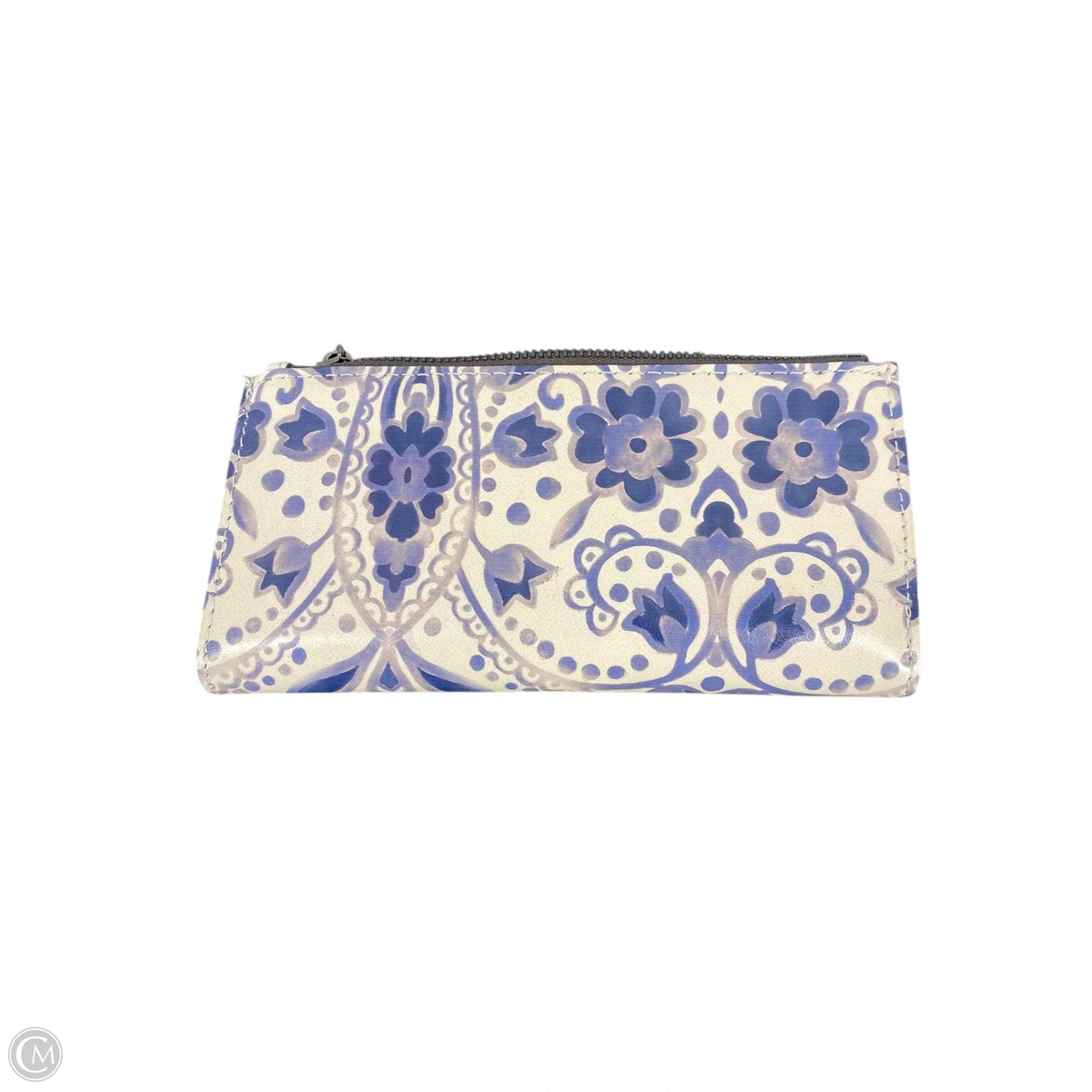 Wallet Designer By Patricia Nash, Size: Large