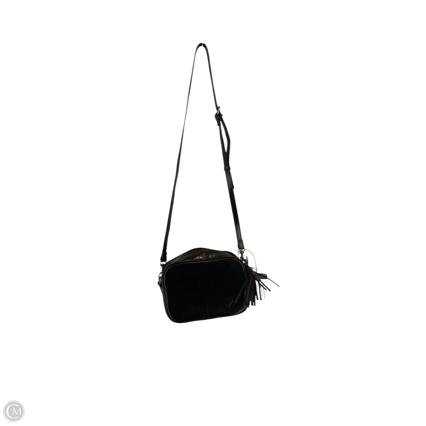 Crossbody Designer By Patricia Nash, Size: Medium