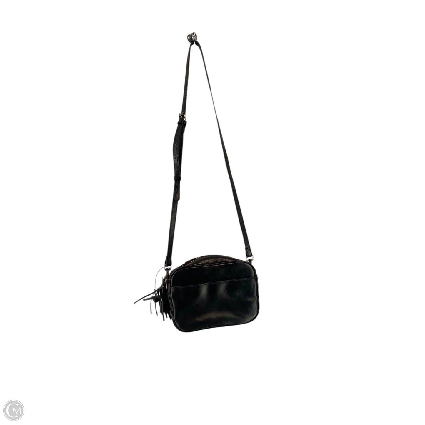 Crossbody Designer By Patricia Nash, Size: Medium