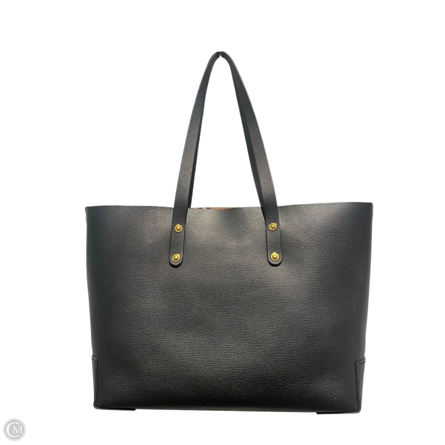 Handbag Luxury Designer By Burberry, Size: Large