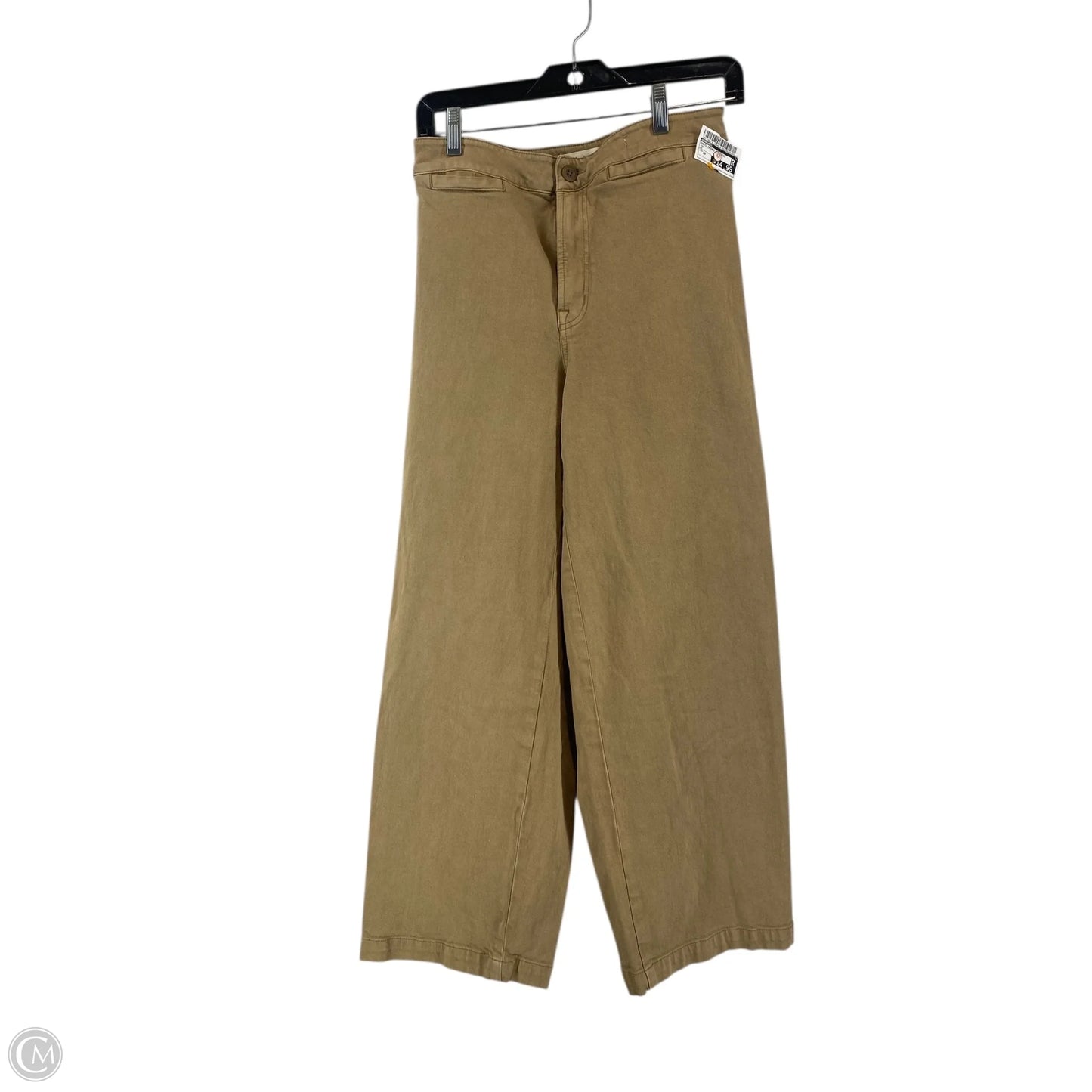 Pants Chinos & Khakis By Madewell In Tan, Size: 28