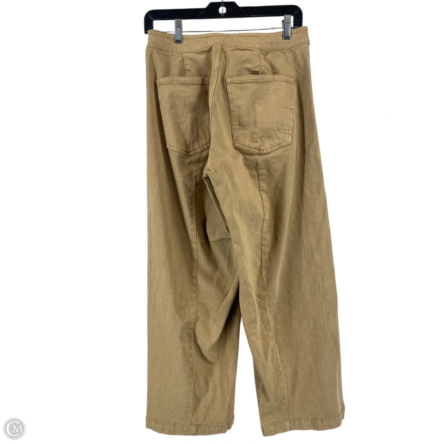Pants Chinos & Khakis By Madewell In Tan, Size: 28