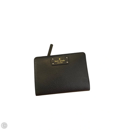 Wallet Designer By Kate Spade, Size: Small