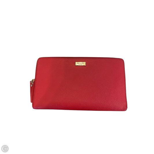Wallet Designer By Kate Spade, Size: Large