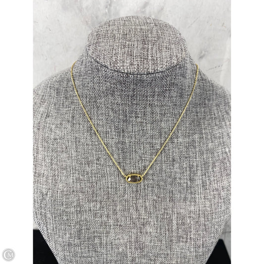 Necklace Chain By Kendra Scott
