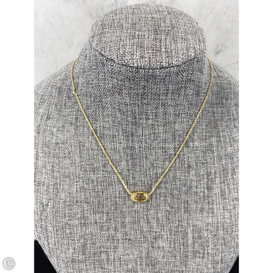 Necklace Chain By Kendra Scott