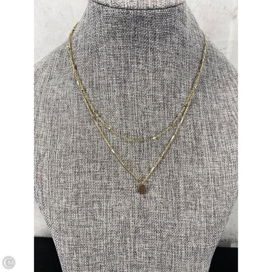 Necklace Layered By Kendra Scott