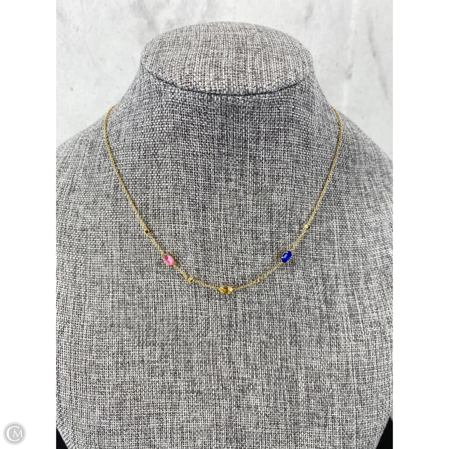 Necklace Chain By Kendra Scott