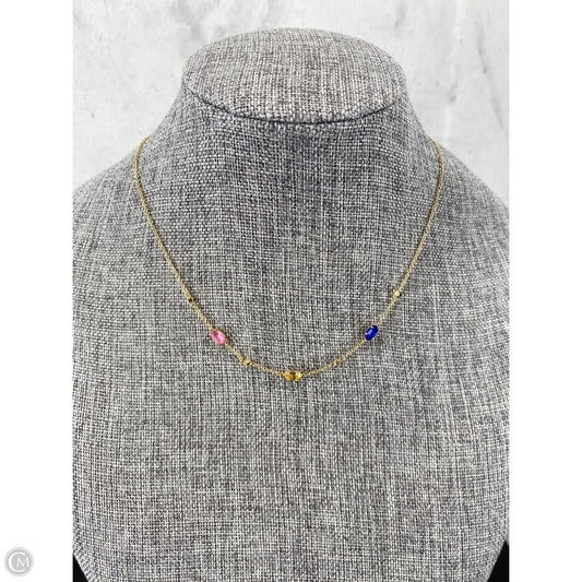 Necklace Chain By Kendra Scott