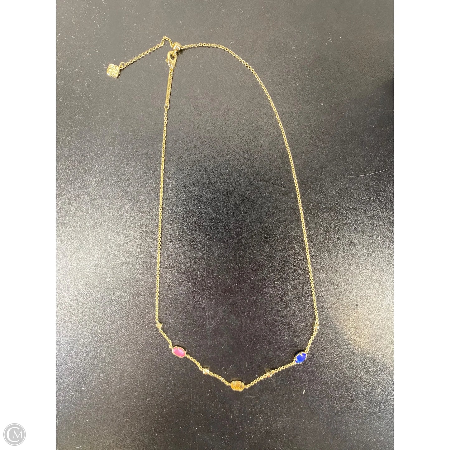 Necklace Chain By Kendra Scott
