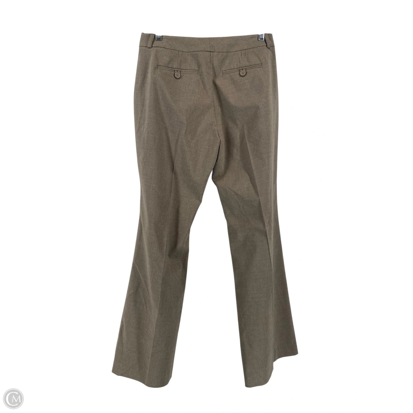 Pants Dress By New York And Co In Brown, Size: 8