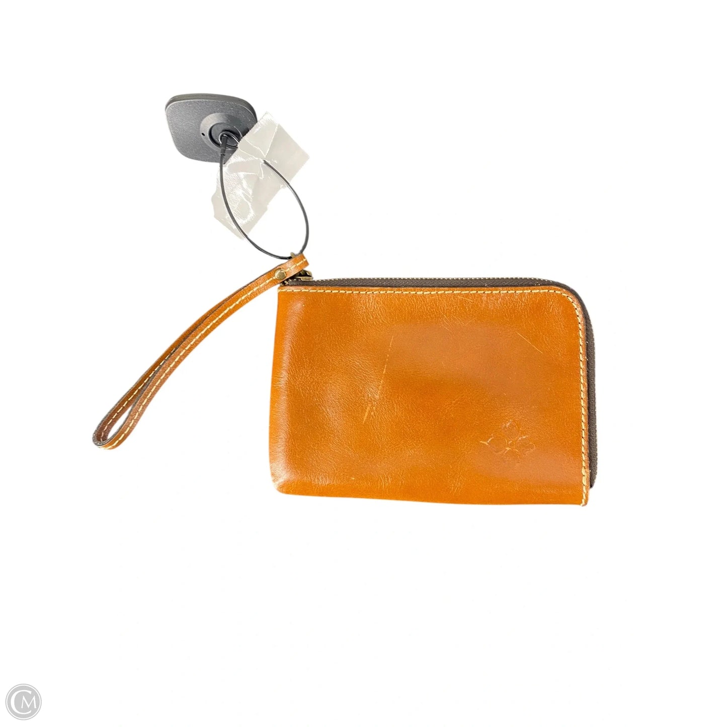 Wristlet Designer By Patricia Nash, Size: Small