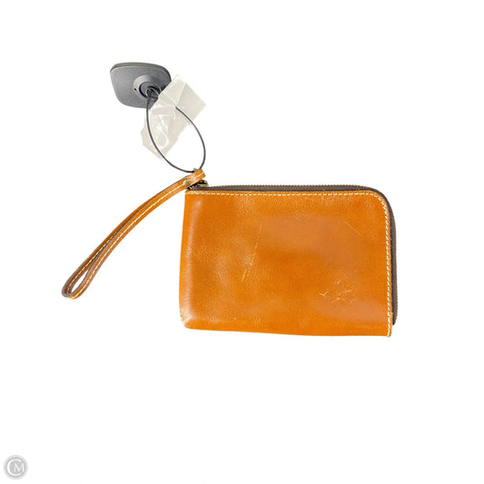 Wristlet Designer By Patricia Nash, Size: Small