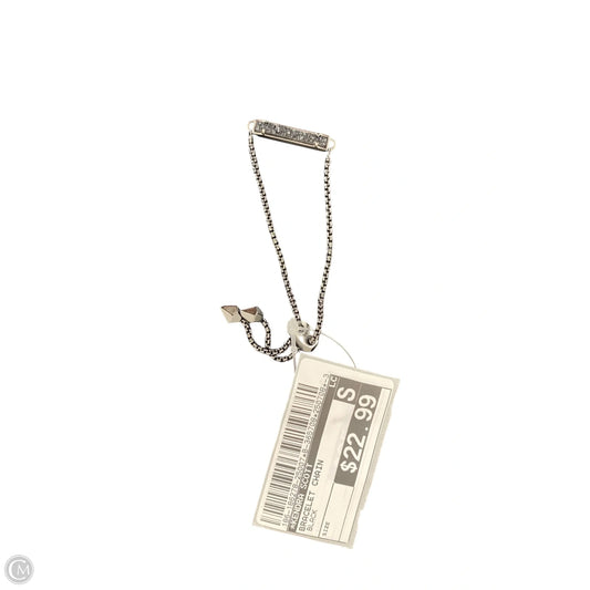 Bracelet Chain By Kendra Scott