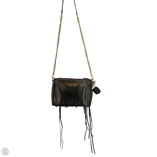 Crossbody Designer By Rebecca Minkoff, Size: Small