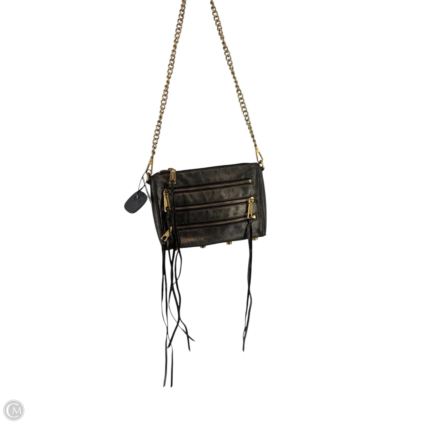 Crossbody Designer By Rebecca Minkoff, Size: Small