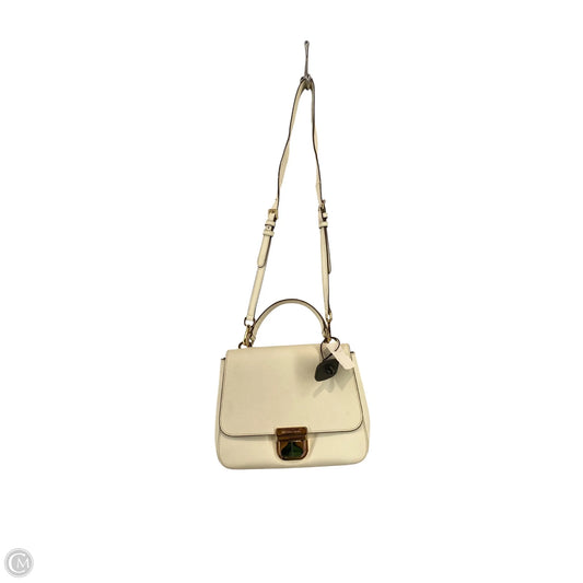 Crossbody Designer By Michael Kors, Size: Medium