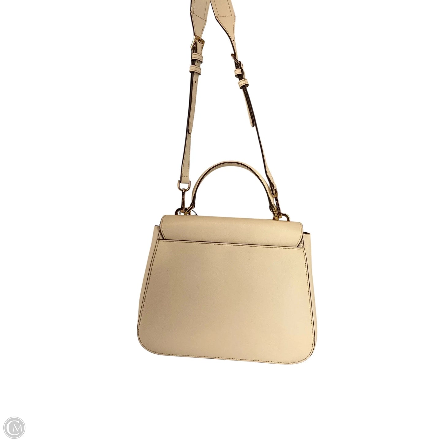 Crossbody Designer By Michael Kors, Size: Medium