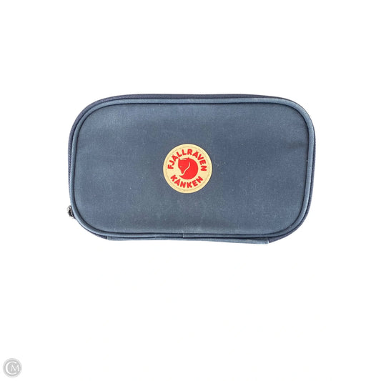 Wallet By Cmc, Size: Large