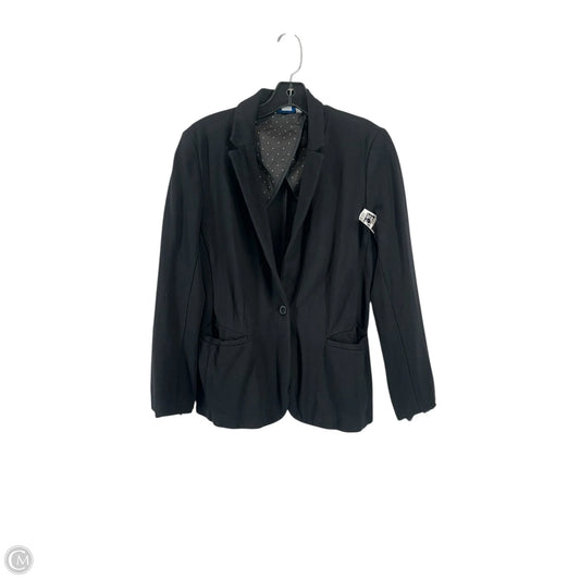 Blazer By Old Navy In Black, Size: M