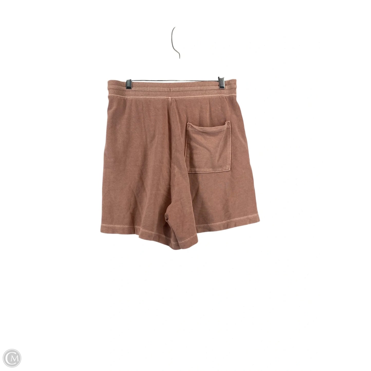 Athletic Shorts By Old Navy In Pink, Size: M