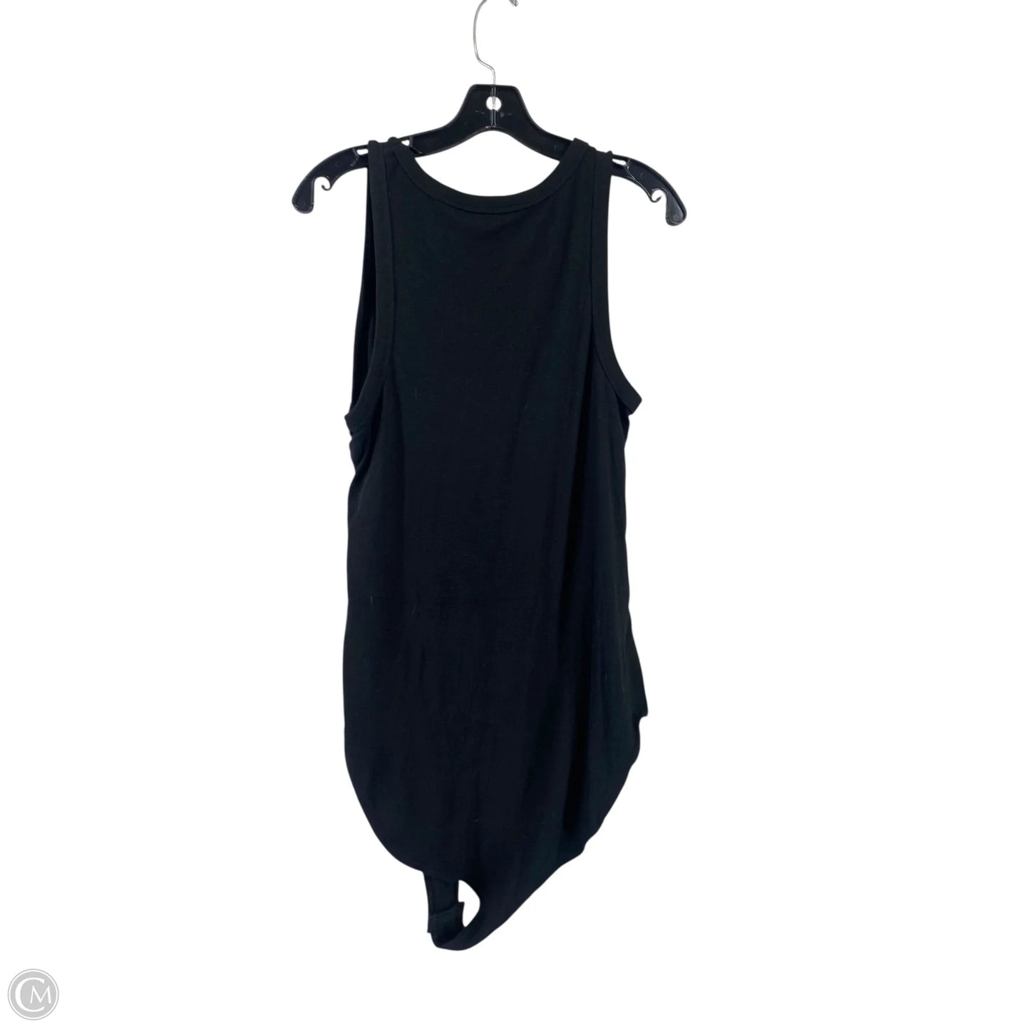 Bodysuit By A New Day In Black, Size: Xxl