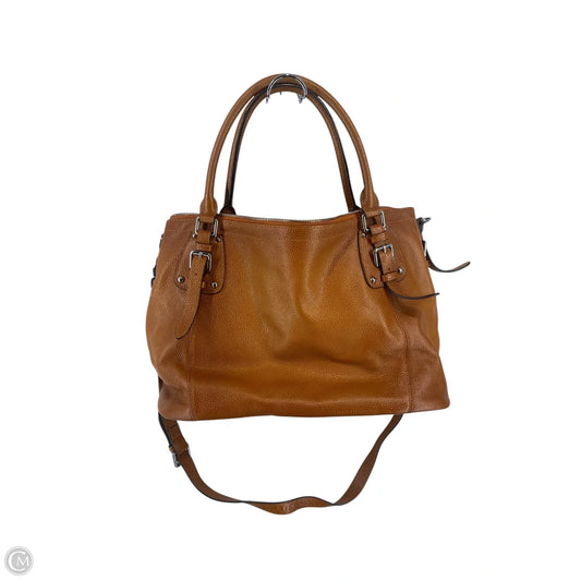 Crossbody By Cme, Size: Large