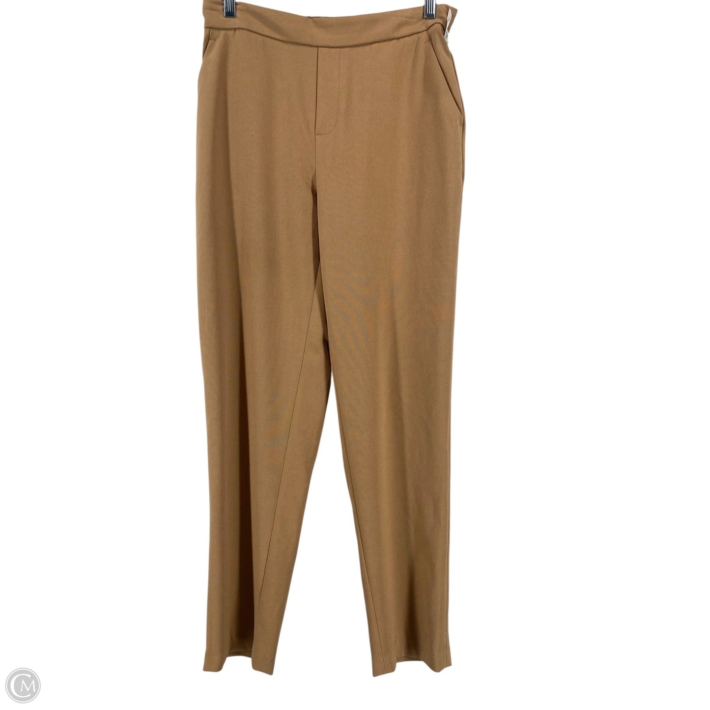 Pants Dress By Banana Republic In Tan, Size: 4