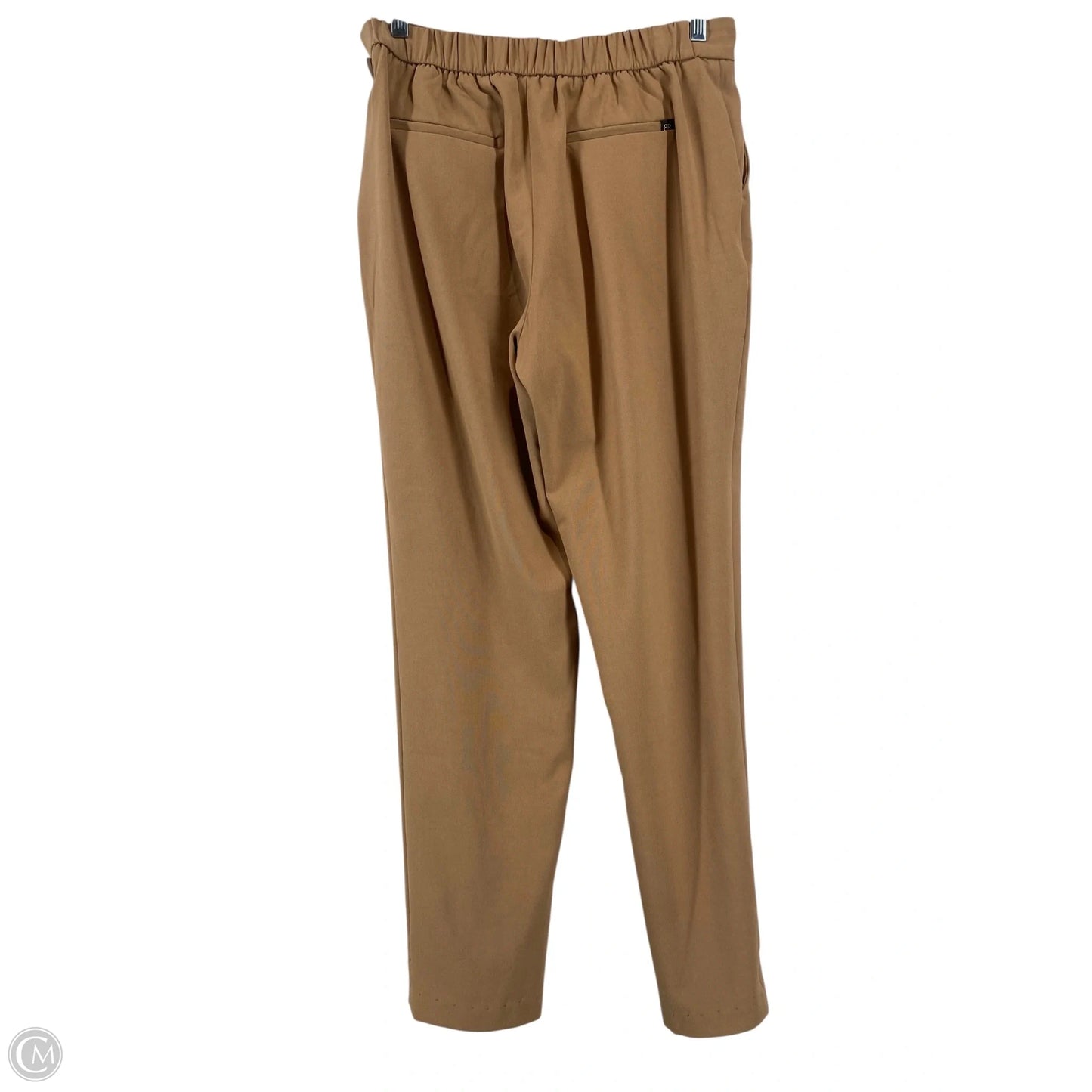 Pants Dress By Banana Republic In Tan, Size: 4