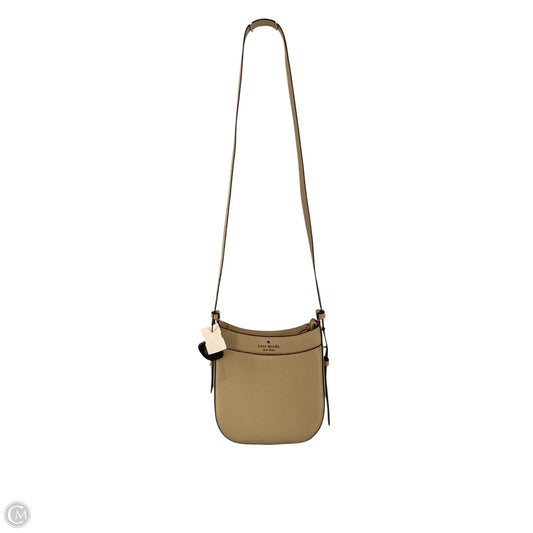Crossbody Designer By Kate Spade, Size: Medium