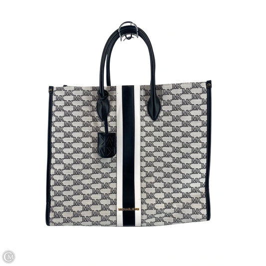Handbag Designer By Michael Kors, Size: Large