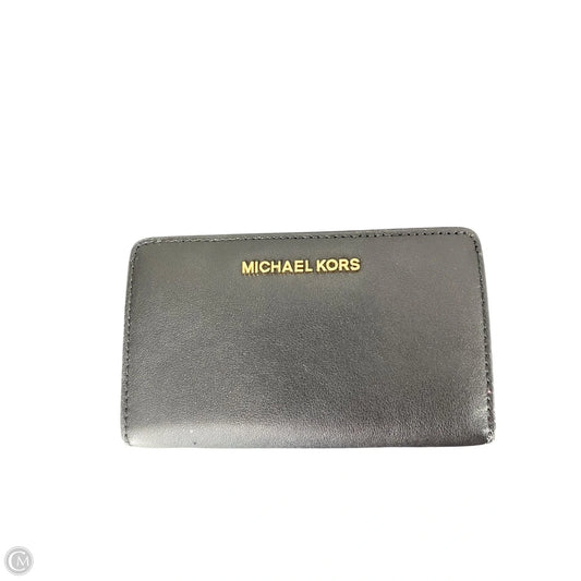 Wallet Designer By Michael Kors, Size: Medium