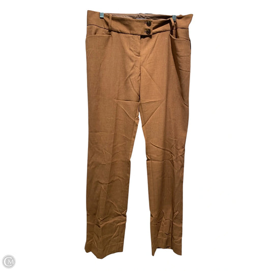 Pants Dress By Limited In Tan, Size: 10