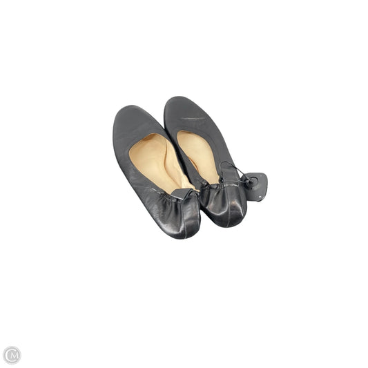 Shoes Flats By Everlane In Black, Size: 7