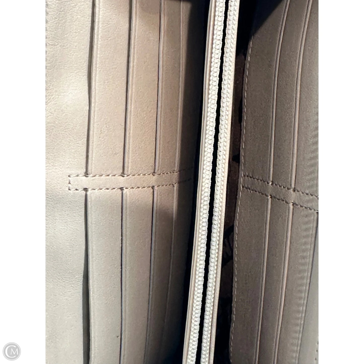 Wallet Designer By Longchamp, Size: Medium