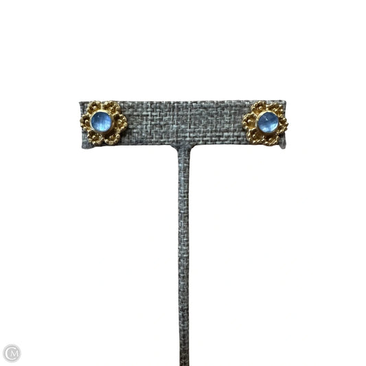 Earrings Stud By Cma