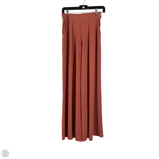 Pants Dress By Express In Mauve, Size: Xs